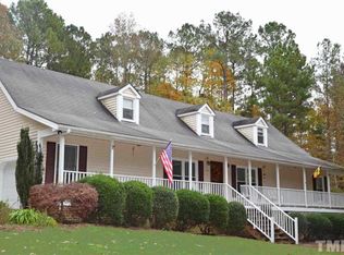 2781 Kipling Rd, Fuquay Varina, NC 27526