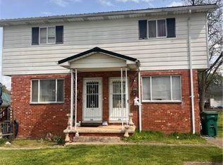 3102-3104 9th Ave, Vienna, WV 26105