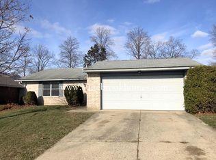 8709 Baton Rouge Dr, Dayton, OH 45424