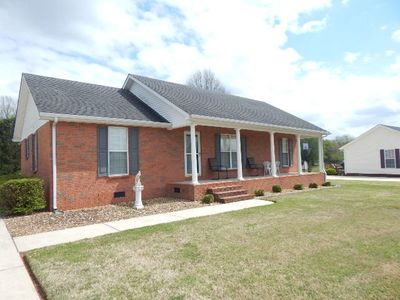 385 Creek Ln, McMinnville, TN, 37110
