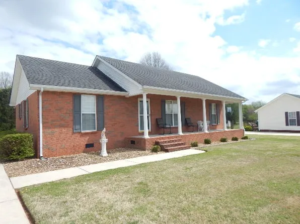 385 Creek Ln Lot 18, McMinnville, TN 37110