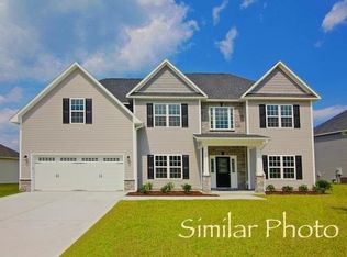 207 Hemming Way, Jacksonville, NC 28546