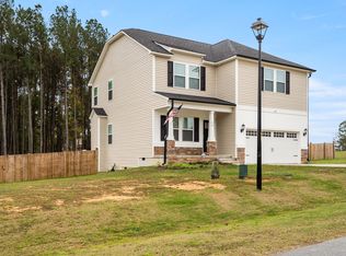 56 Ava Ln, Clayton, NC 27520
