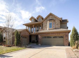 10432 Marigold Ct, Highlands Ranch, CO 80126