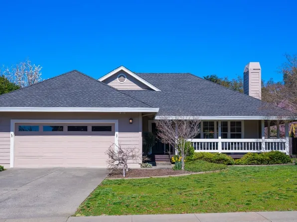 671 Piper Street, Healdsburg, CA 95448