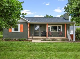 2940 Jasper Rd, Xenia, OH 45385