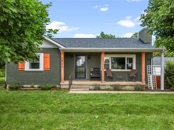 2940 Jasper Rd, Xenia, OH 45385