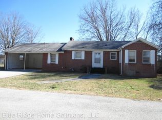 513 Harmon Ln, Jefferson City, TN 37760