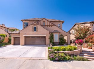 1975 Clarkia St, Simi Valley, CA 93065