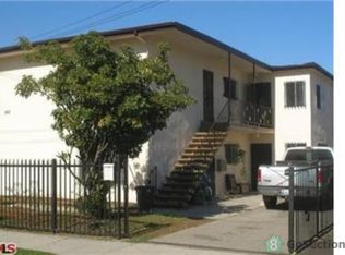545 W 91st St APT 4, Los Angeles, CA 90044