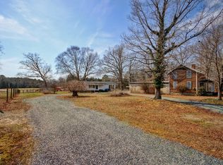 4941 Rumley Rd, Graham, NC 27253