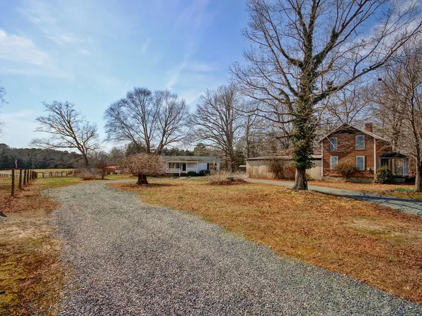 4941 Rumley Rd, Graham, NC 27253