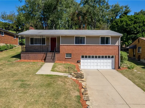 508 Dunn Dr, Pittsburgh, PA 15227