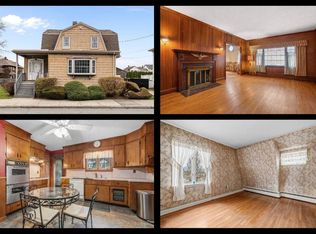 45 Read St, Fall River, MA 02720