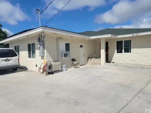 98-232 Kaluamoi Pl APT B, Pearl City, HI 96782