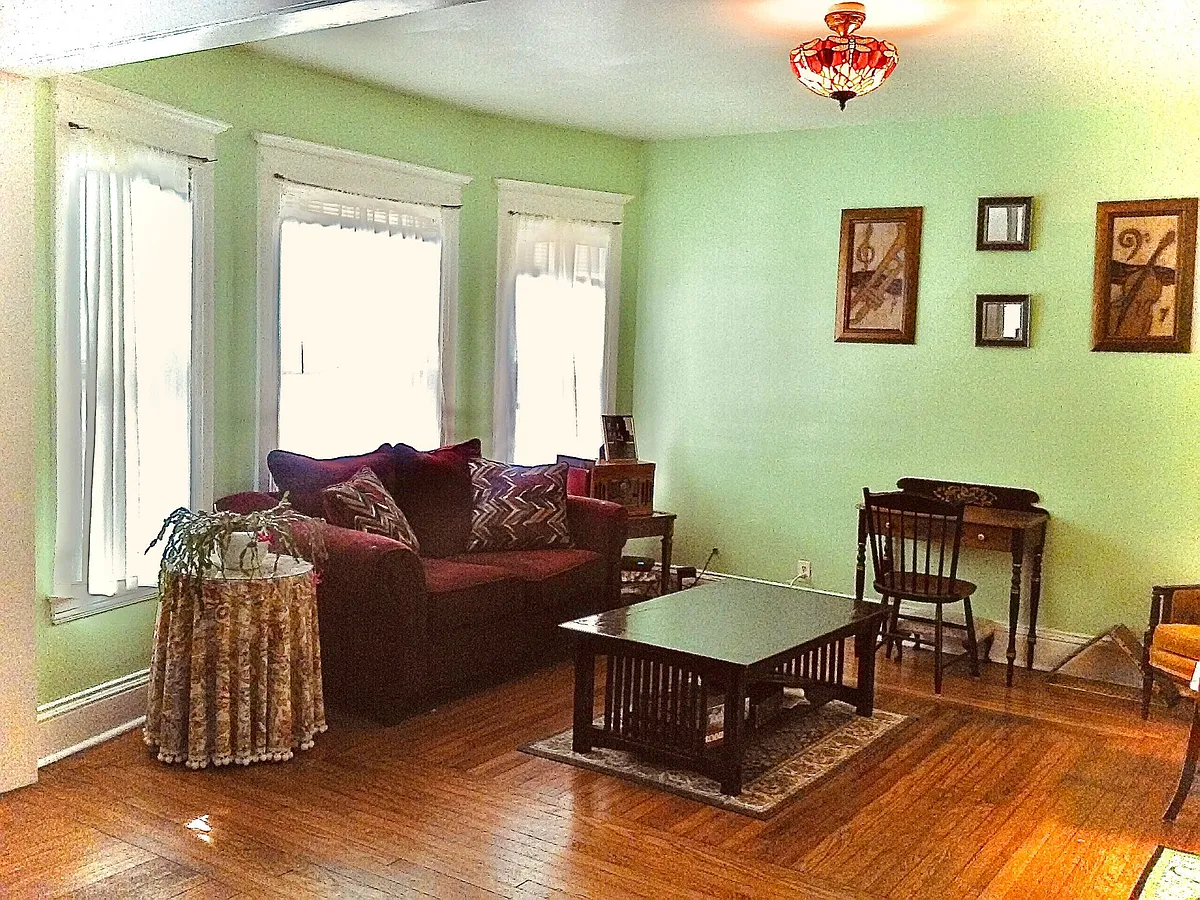 Building Photo - 107 Judson St #1A