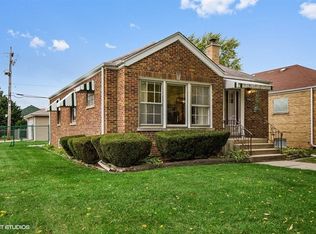 5000 N Nottingham Ave, Chicago, IL 60656