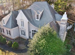 8210 Grogans Ferry Rd, Sandy Springs, GA 30350