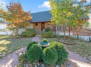 2701 NW 86th St, Kansas City, MO 64154