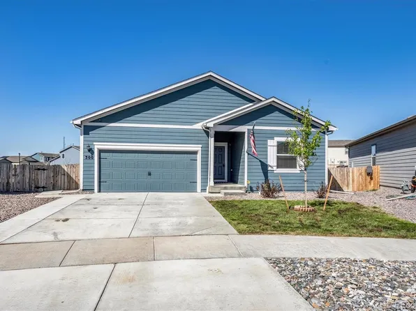 300 Bowles Street, Keenesburg, CO 80643