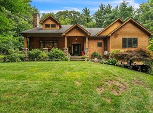 108 Cote Rd, Monson, MA 01057