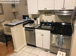 25 Harris St #U1, Boston, MA 02109