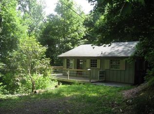 2643 Heath Peak Rd, Waynesville, NC 28785