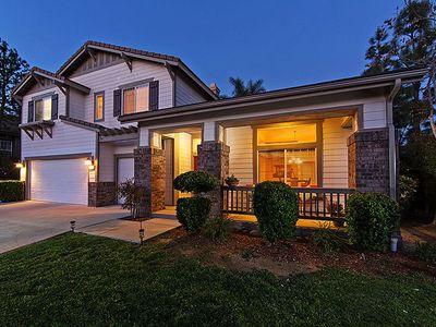 354 Hidden Trails Rd, Escondido, CA, 92027