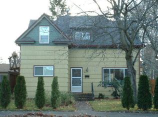 904 E Alder St, Walla Walla, WA 99362