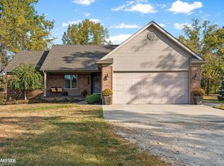 13271-31 Mile Rd, Washington, MI 48095