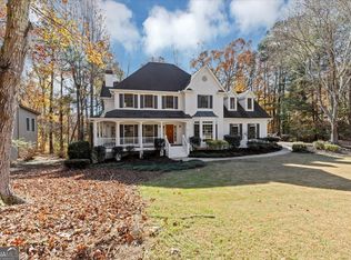 4997 Chapel Lake Cir, Douglasville, GA 30135