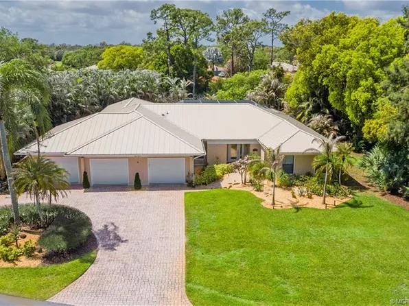 4781 SW Parkgate Blvd, Palm City, FL 34990