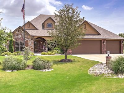 14131 N 62nd East Ave, Collinsville, OK, 74021