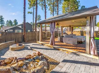 2753 W Windtree Dr, Flagstaff, AZ 86001