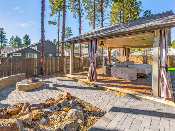 2753 W Windtree Dr, Flagstaff, AZ 86001