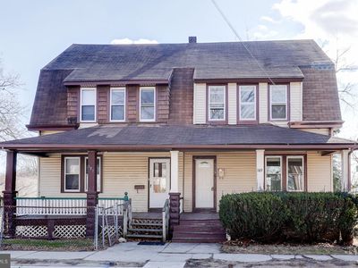 189 Wesley St, Salem, NJ, 08079
