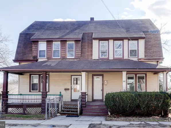 189 Wesley St, Salem, NJ 08079