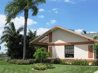 2801 SW 37th Ter, Cape Coral, FL 33914