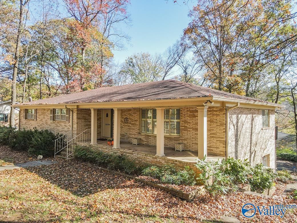 2218 Toll Gate Rd SE, Huntsville, AL 35801 Zillow