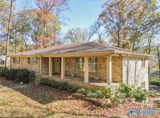 2218 Toll Gate Rd SE, Huntsville, AL 35801