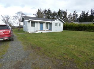 173 McCarver Rd, Port Angeles, WA 98362