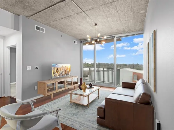 361 17th St #706, Atlanta, GA 30363