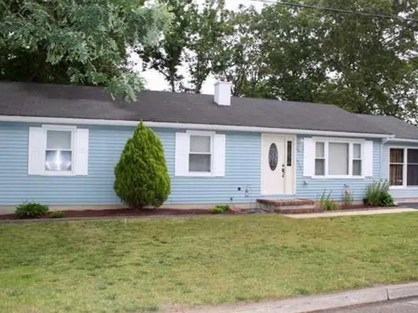 1928 Teakwood Rd, Toms River, NJ 08753