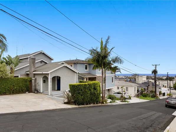 900 14th St, Hermosa Beach, CA 90254