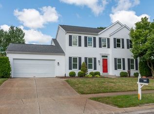 51681 Harvester Dr, Granger, IN