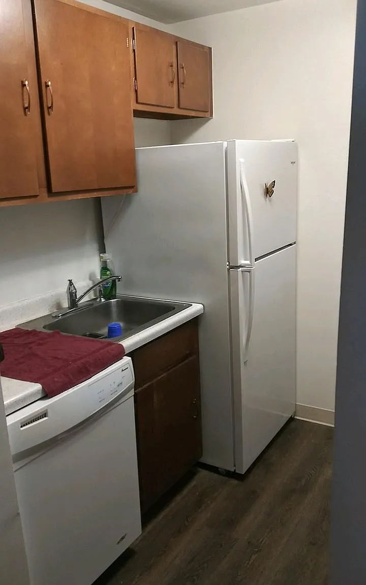 2 bed, 900 sqft, $1,000 — Photo 3