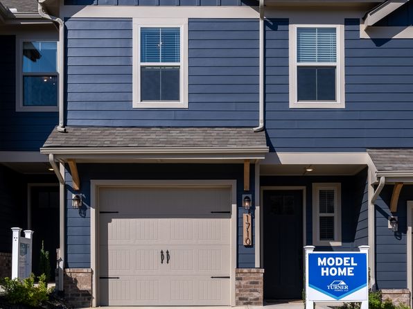 The Lily Plan, Clover Ridge