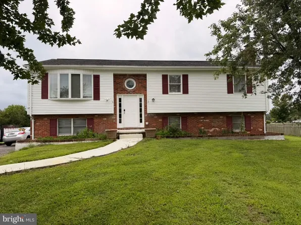 6563 Fell Ct, Bealeton, VA 22712