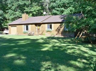 4539 Mountain Park Dr, Salem, VA 24153