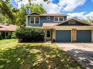 12216 Tyson Cv #A, Austin, TX 78758